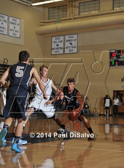 Thumbnail 1 in Air Academy @ Valor Christian photogallery.