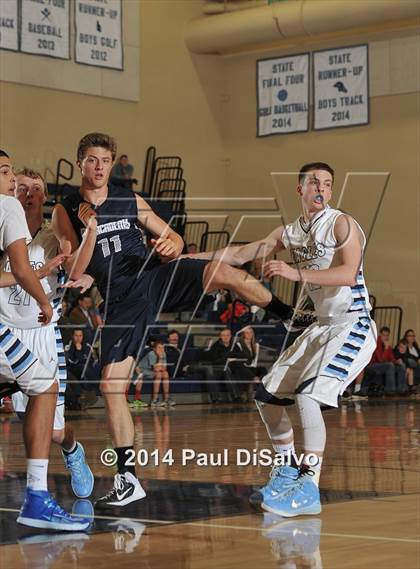 Thumbnail 1 in Air Academy @ Valor Christian photogallery.
