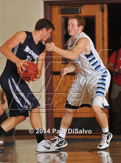 Thumbnail 2 in Air Academy @ Valor Christian photogallery.