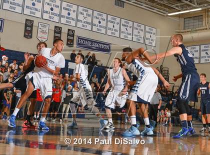 Thumbnail 2 in Air Academy @ Valor Christian photogallery.