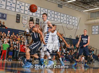Thumbnail 2 in Air Academy @ Valor Christian photogallery.