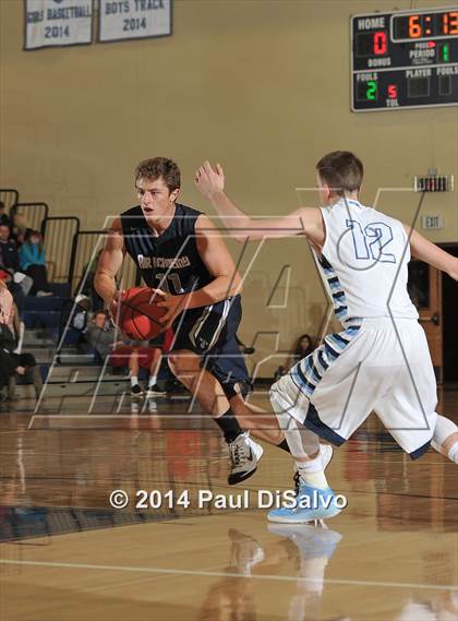 Thumbnail 1 in Air Academy @ Valor Christian photogallery.