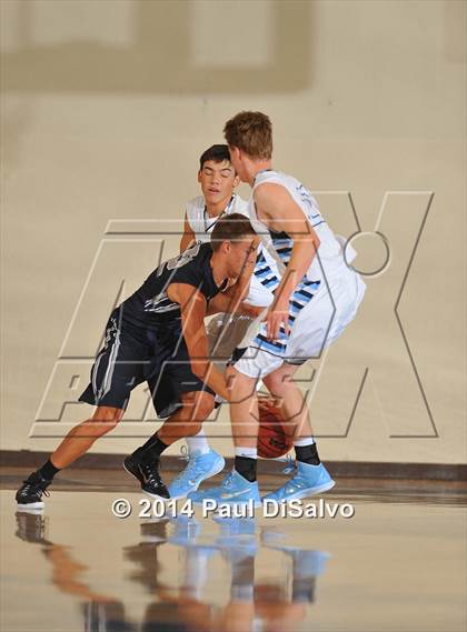 Thumbnail 3 in Air Academy @ Valor Christian photogallery.