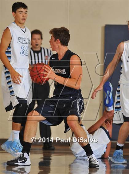 Thumbnail 3 in Air Academy @ Valor Christian photogallery.