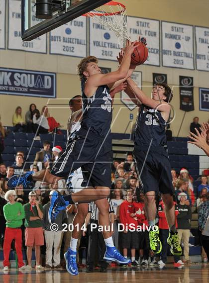 Thumbnail 1 in Air Academy @ Valor Christian photogallery.