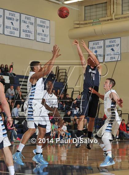 Thumbnail 2 in Air Academy @ Valor Christian photogallery.