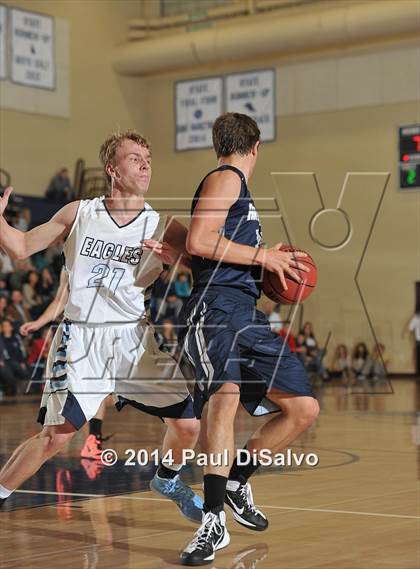 Thumbnail 1 in Air Academy @ Valor Christian photogallery.