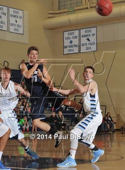 Thumbnail 3 in Air Academy @ Valor Christian photogallery.
