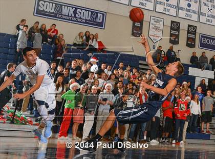 Thumbnail 1 in Air Academy @ Valor Christian photogallery.