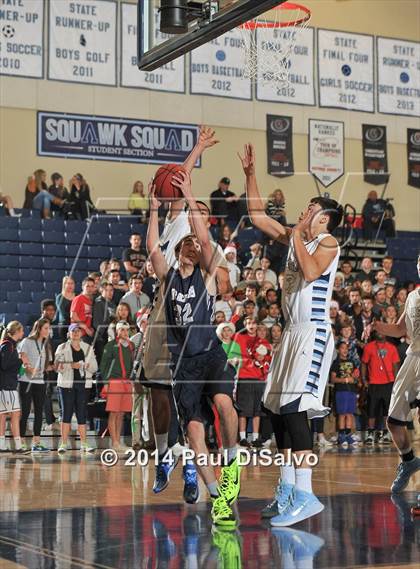 Thumbnail 3 in Air Academy @ Valor Christian photogallery.