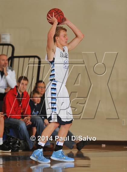 Thumbnail 1 in Air Academy @ Valor Christian photogallery.
