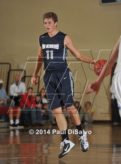 Thumbnail 2 in Air Academy @ Valor Christian photogallery.