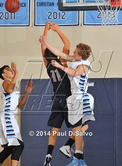 Thumbnail 2 in Air Academy @ Valor Christian photogallery.