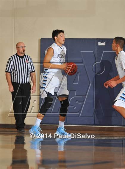 Thumbnail 3 in Air Academy @ Valor Christian photogallery.