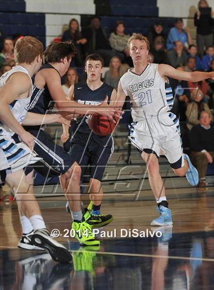 Thumbnail 2 in Air Academy @ Valor Christian photogallery.