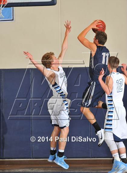 Thumbnail 3 in Air Academy @ Valor Christian photogallery.