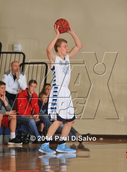 Thumbnail 3 in Air Academy @ Valor Christian photogallery.