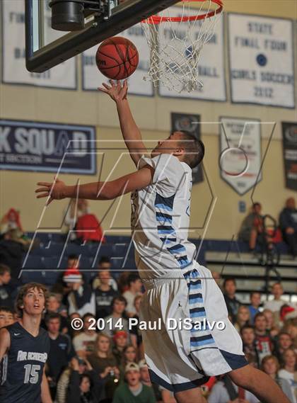 Thumbnail 2 in Air Academy @ Valor Christian photogallery.