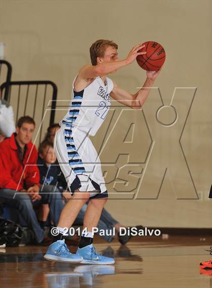 Thumbnail 2 in Air Academy @ Valor Christian photogallery.