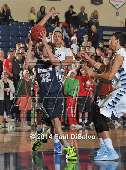 Thumbnail 2 in Air Academy @ Valor Christian photogallery.