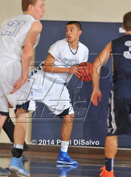 Thumbnail 1 in Air Academy @ Valor Christian photogallery.