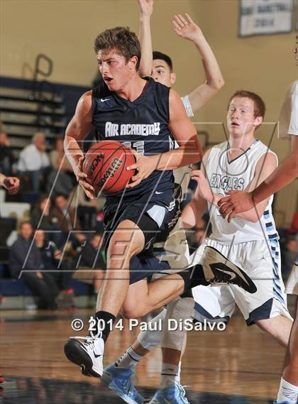Thumbnail 1 in Air Academy @ Valor Christian photogallery.