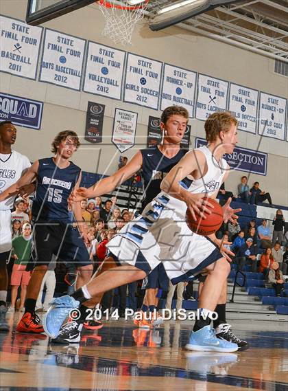 Thumbnail 1 in Air Academy @ Valor Christian photogallery.