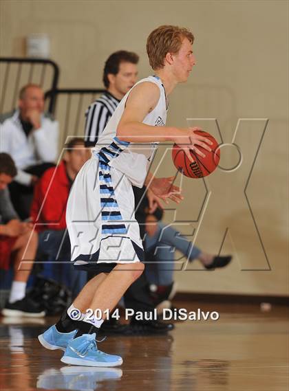 Thumbnail 2 in Air Academy @ Valor Christian photogallery.