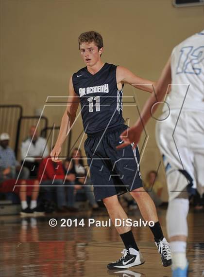 Thumbnail 3 in Air Academy @ Valor Christian photogallery.
