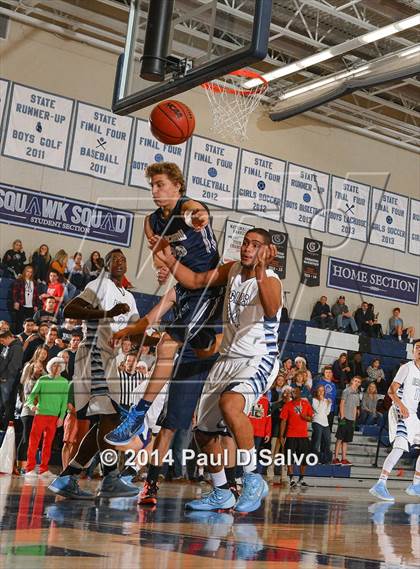 Thumbnail 1 in Air Academy @ Valor Christian photogallery.