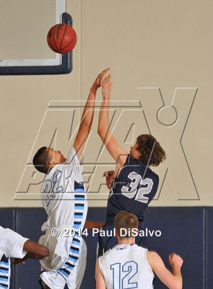 Thumbnail 1 in Air Academy @ Valor Christian photogallery.