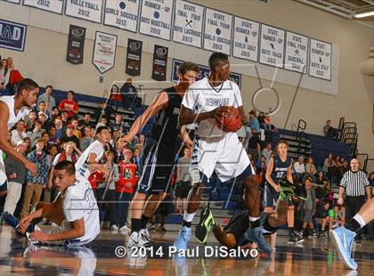 Thumbnail 1 in Air Academy @ Valor Christian photogallery.