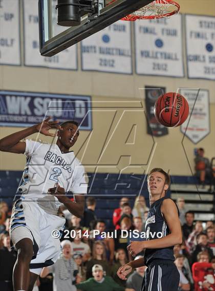 Thumbnail 2 in Air Academy @ Valor Christian photogallery.
