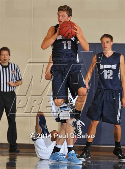Thumbnail 1 in Air Academy @ Valor Christian photogallery.