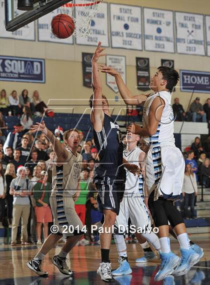 Thumbnail 1 in Air Academy @ Valor Christian photogallery.