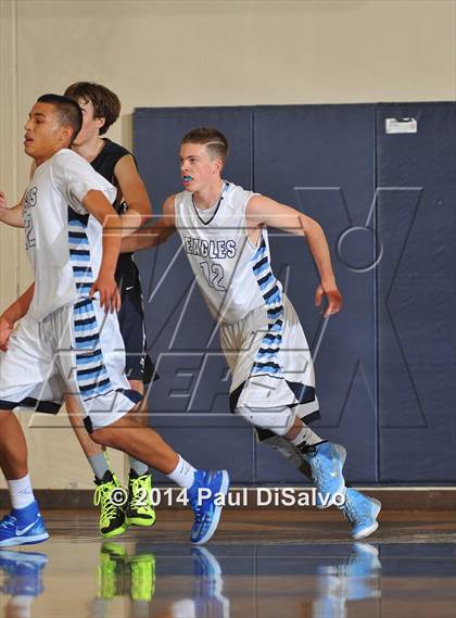 Thumbnail 2 in Air Academy @ Valor Christian photogallery.