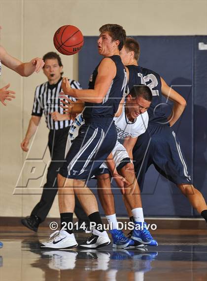Thumbnail 1 in Air Academy @ Valor Christian photogallery.