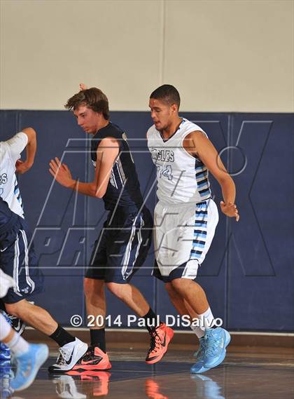Thumbnail 1 in Air Academy @ Valor Christian photogallery.