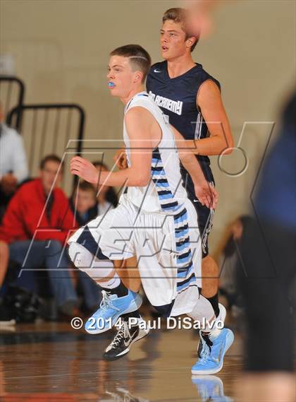 Thumbnail 3 in Air Academy @ Valor Christian photogallery.
