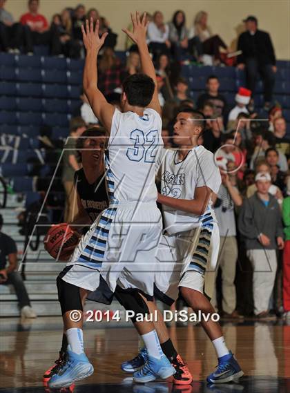Thumbnail 3 in Air Academy @ Valor Christian photogallery.