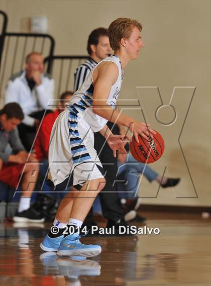Thumbnail 1 in Air Academy @ Valor Christian photogallery.