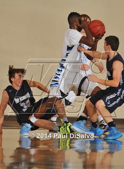 Thumbnail 3 in Air Academy @ Valor Christian photogallery.
