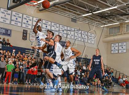 Thumbnail 1 in Air Academy @ Valor Christian photogallery.