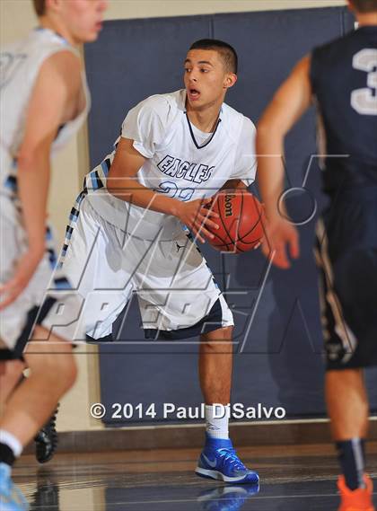 Thumbnail 2 in Air Academy @ Valor Christian photogallery.