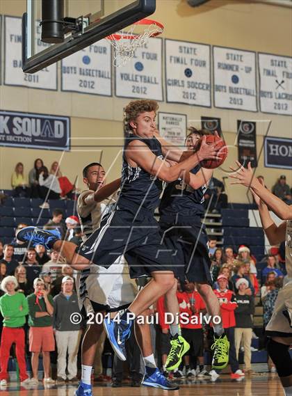 Thumbnail 2 in Air Academy @ Valor Christian photogallery.