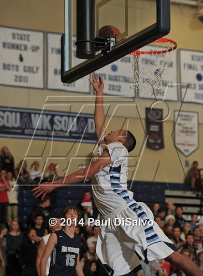 Thumbnail 3 in Air Academy @ Valor Christian photogallery.