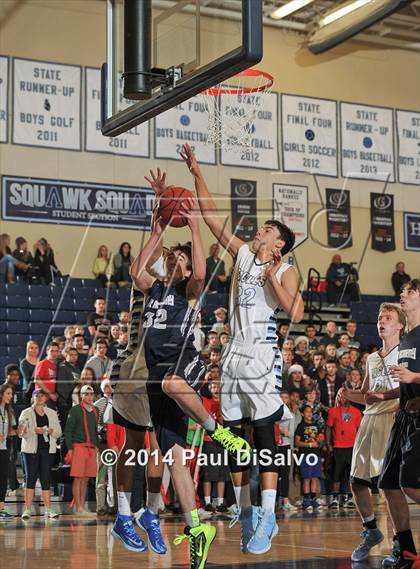 Thumbnail 1 in Air Academy @ Valor Christian photogallery.