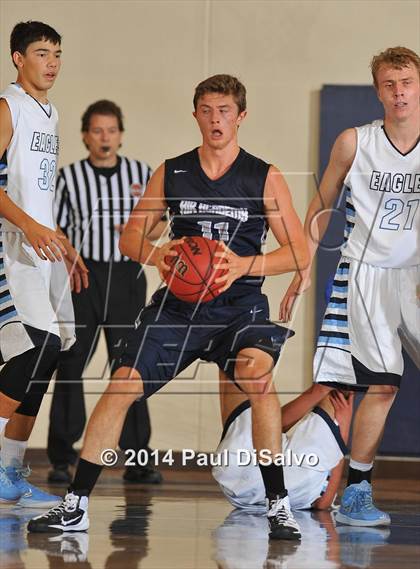 Thumbnail 2 in Air Academy @ Valor Christian photogallery.
