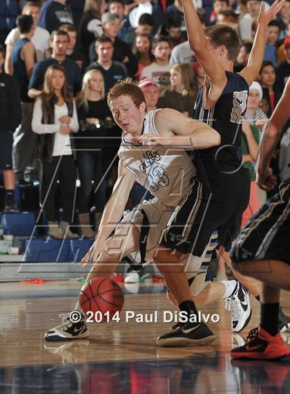 Thumbnail 3 in Air Academy @ Valor Christian photogallery.