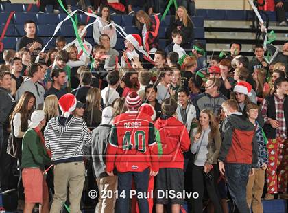 Thumbnail 2 in Air Academy @ Valor Christian photogallery.